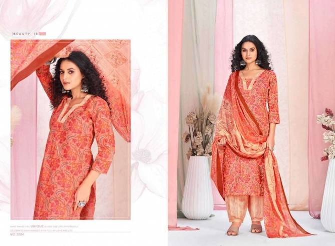 Priyal Vol 3 By Suryajyoti Printed Cotton Readymade Dress Suppliers In Mumbai
